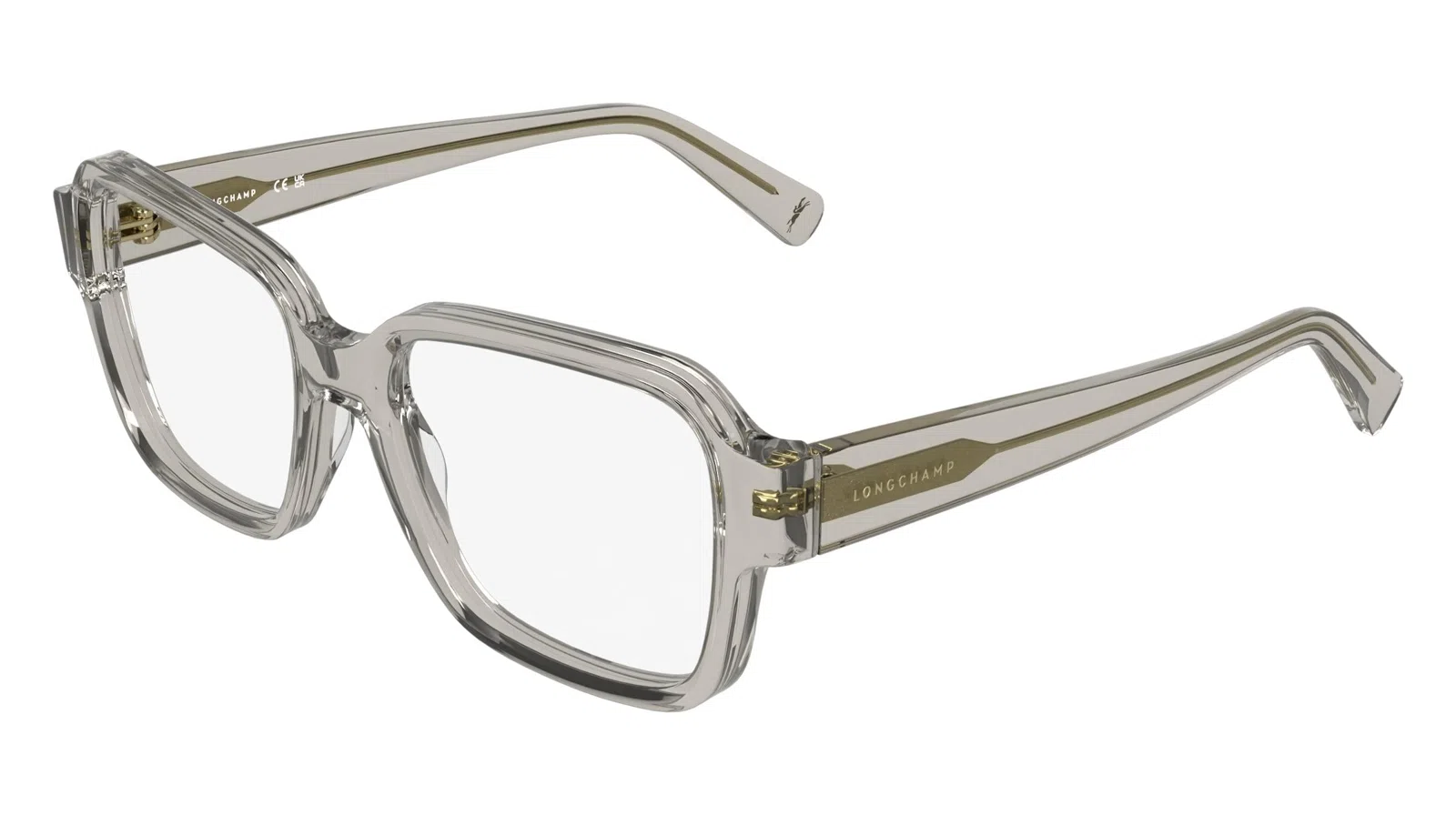 Longchamp LO2783 Eyeglasses - view 3